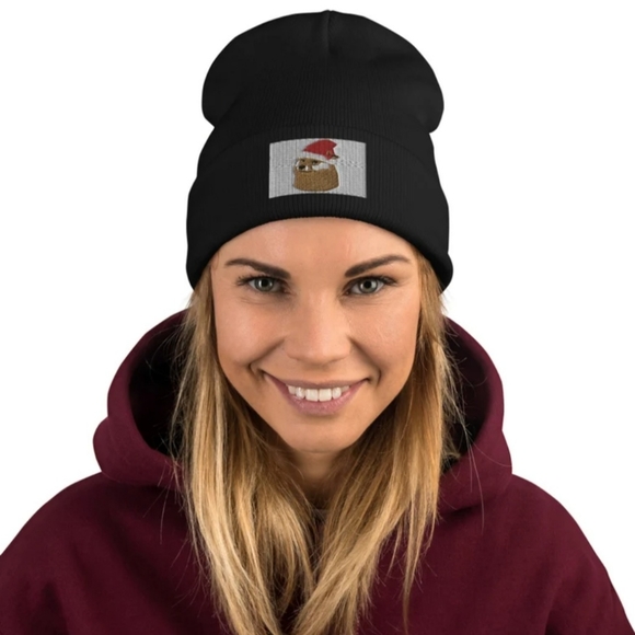 Christmas Doge Wears (unisex) - Picture 5 of 9